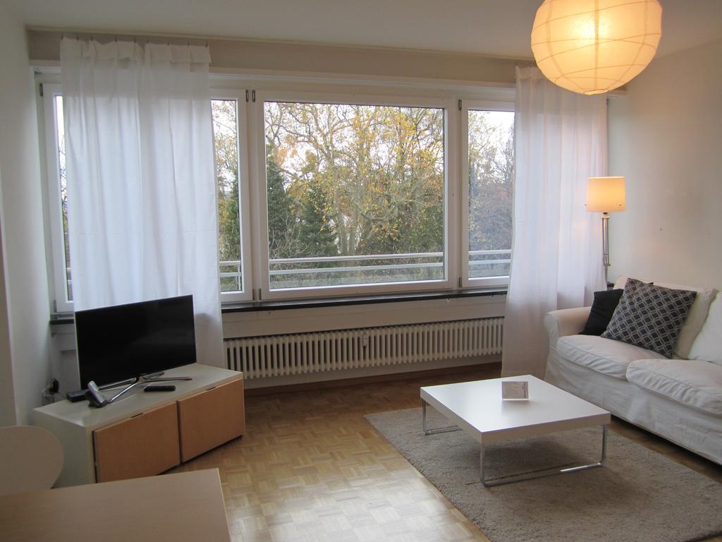 Gellertstrasse 22 *